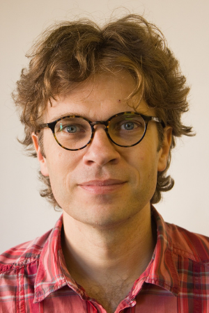 Loïc Albert