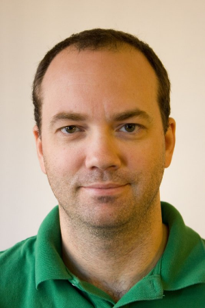 Patrick Dufour