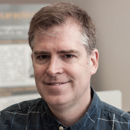 Simon Thibault