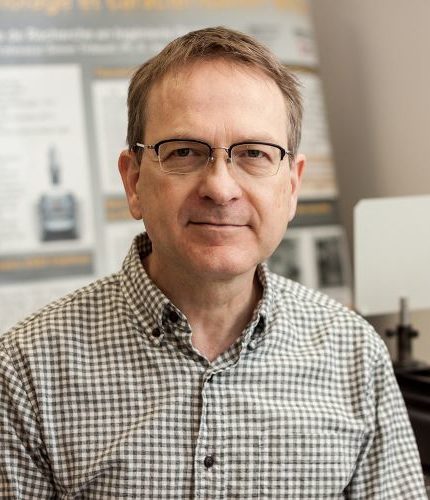 Denis Brousseau
