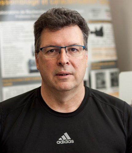 Hugues Auger