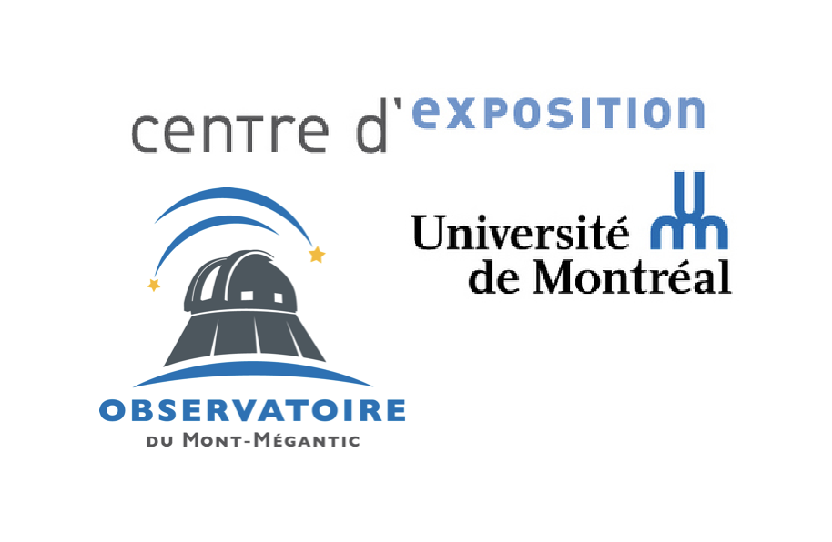 L’art rencontre la science : deux artistes en résidence à l’Observatoire du Mont-Mégantic