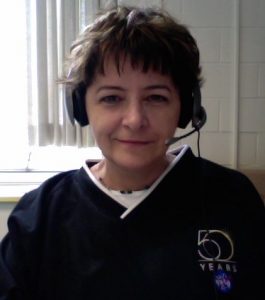 Sylvie Beaulieu