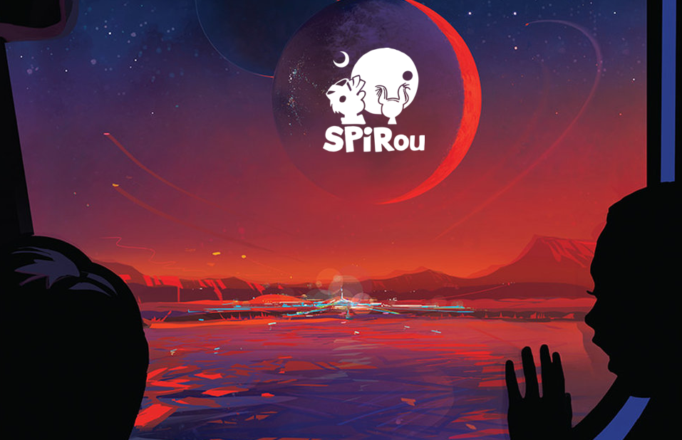 Feu vert pour SPIRou, chasseur d’exo-Terres
