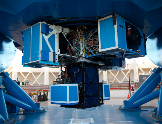Gemini Planet Imager