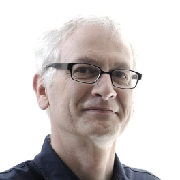 Gilles Joncas