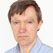 Daniel Nadeau