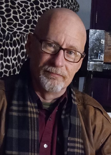 Ted Rudyk
