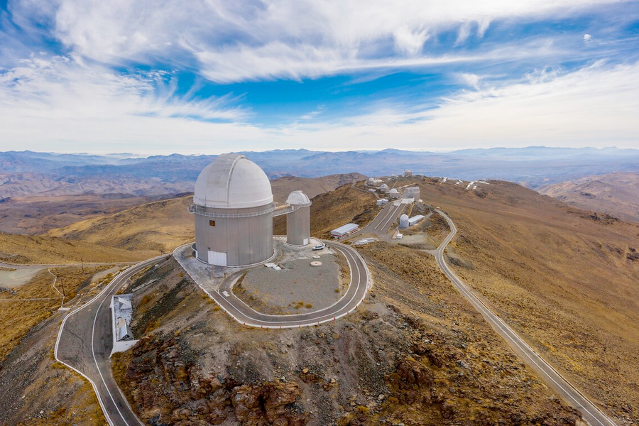 Le spectrographe NIRPS : Entrevue avec nos astronomes