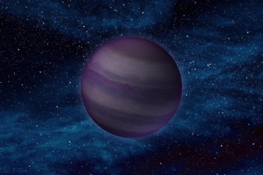 Le premier système binaire de naine brune Y+Y dévoilé par le JWST